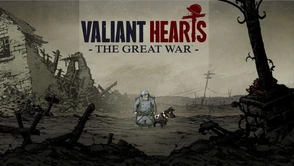 Recenzja Valiant Hearts: The Great War - interaktywna lekcja historii