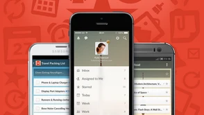 Wunderlist 3 z synchronizacją w czasie rzeczywistym, publicznymi listami i nowym interfejsem