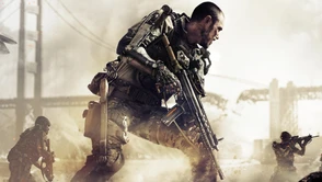 Call of Duty: Advanced Warfare – Ewolucja nie rewolucja. Nie wiadomo tylko czy w dobra stronę