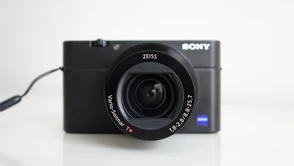 Sony RX100 III - najlepszy aparat, który zawsze możesz mieć przy sobie, w kieszeni