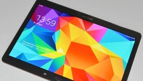 Test Samsunga Galaxy Tab S 10,5. Tablet idealny?