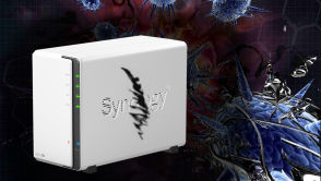 Posiadacze NAS-ów Synology strzeżcie się - SynoLocker czyha! Oto jak się przed nim bronić