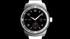 LG żartuje z Moto 360 i zapowiada okrągłego smartwatcha