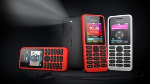 Microsoft na nowo zdefiniował low-end. Oto Nokia 130