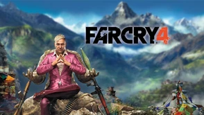 Graliśmy w Far Cry 4 – mistycyzm, Himalaje i dzika przyroda