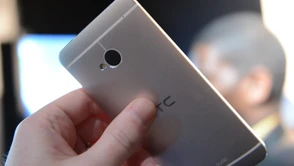 Rozczarowani HTC One M9. Co zatem powiecie na model One E9?