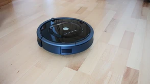 Recenzja Roomba 880 czyli jak pozbyłem się klasycznego odkurzacza