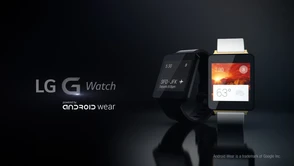 Premiera zegarka LG G Watch 2 już we wrześniu na targach IFA? Czyżby coś poszło nie tak z jedynką?