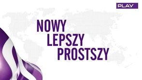 Play udostępnia nową ofertę na nielimitowany internet LTE