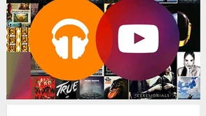 YouTube Music Key i Google Play Music Key - dwa klucze do świata muzyki od Google'a