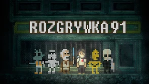 Rozgrywka #91 - Irygacja