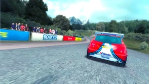 Legendarny Colin McRae Rally powraca na pecety w „nowej” odsłonie