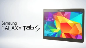 Tablety Samsung Galaxy Tab S 10,5 i 8,4 dostępne w promocji o… połowę taniej