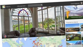 Twoje zdjęcia z Google+ mogą teraz pojawiać się w Google Maps