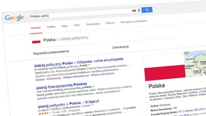 Google prześwietla teraz ustroje polityczne panujące na świecie