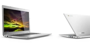 [IFA2014] Nowy, lżejszy Chromebook od Toshiby z ekranem Full HD