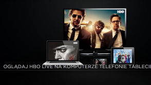 HBO Go niezależnie od pakietu HBO? To coraz bardziej prawdopodobne