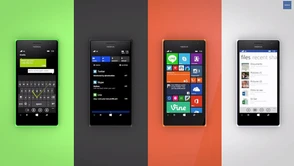 [IFA2014] Nowe Lumie 830, 730 i 735 oraz uaktualnienie Lumia Denim zaprezentowane