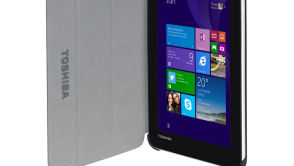 [IFA 2014] Toshiba Encore Mini - tani i poręczny tablet z Windowsem