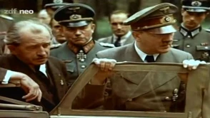 Ferdinand Porsche - geniusz w służbie nazistów