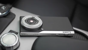 Panasonic Lumix DMC-CM1- najbardziej fotograficzny smartfon na świecie