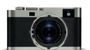Leica M Edition 60 - cyfrowy aparat bez... wyświetlacza