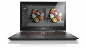 [IFA 2014] Mocarny laptop i tani tablet od Lenovo