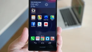 Po trzech miesiącach z Huawei Ascend P7