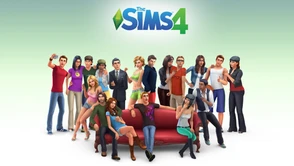 The Sims 4 dodatkami i modyfikacjami stoi