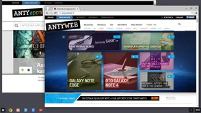 Ciekawa zagrywka Google – interfejs Chrome OS uruchomimy także na Windows 7