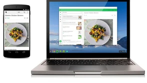 Pierwsze aplikacje z Androida trafiają na Chrome OS