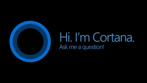 Cortana dla Windows 9 na zrzutach ekranu