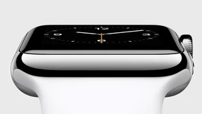 iWatch (Watch) zaprezentowany!