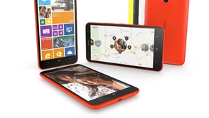 Nie tylko Surface 3 się grzeje - Lumia 1320 ma ten sam problem