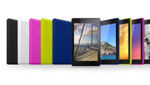 Amazon prezentuje istną „armię” nowych tabletów