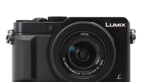 Panasonic LX100 - kompakt z matrycą 4/3 zaoferuje najmniejszą głębię ostrości