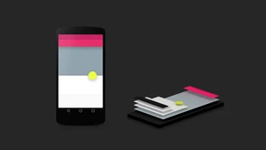 Twórcy aplikacji pokochali Material Design szybciej, niż mogło się wydawać