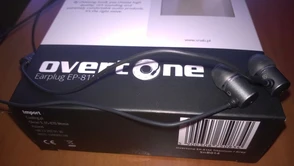 SnaB Overtone EP-81M - tanie i dobre granie