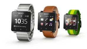 Smartwatch Sony - rok na moim nadgarstku