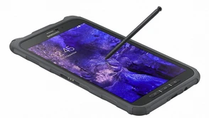 [IFA2014] Galaxy Tab Active – pierwszy taki tablet w ofercie Samsunga