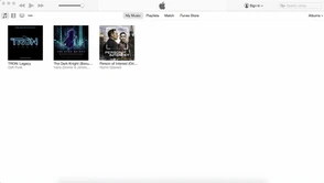 Przyglądamy się becie iTunes 12 - jest przejrzyściej i oczywiście "płasko"