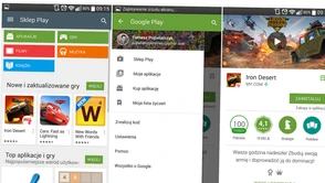 Tablety Lenovo, Google Play 5.0 i nowa Tesla S