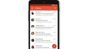 Mobilny Gmail z Material Design obsłuży też Outlook.com, Yahoo i inne usługi