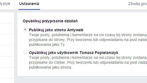 Za te drobiazgi administratorzy fanpage'ów na Facebooku z pewnością będą wdzięczni