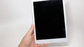 Jeszcze cieńszy od poprzednika iPad Air 2 na zdjęciach