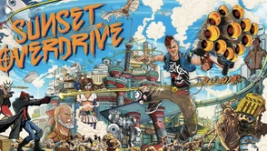 Mamy dla was kody na Sunset Overdrive najnowszego hitu na Xbox One!