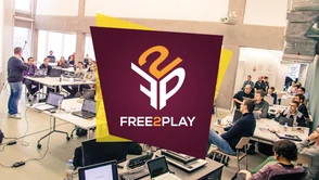 Akademia Free2Play nauczy projektowania gier