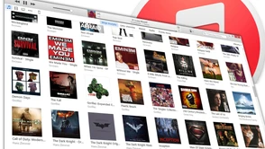 iTunes 12 zachwyca wyglądem, ale nie ma róży bez kolców