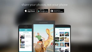 Udostępniaj zdjęcia, a nie swój telefon - oto xim od Microsoftu