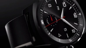 Więcej niż tysiąc złotych za okrągły smartwatch od LG